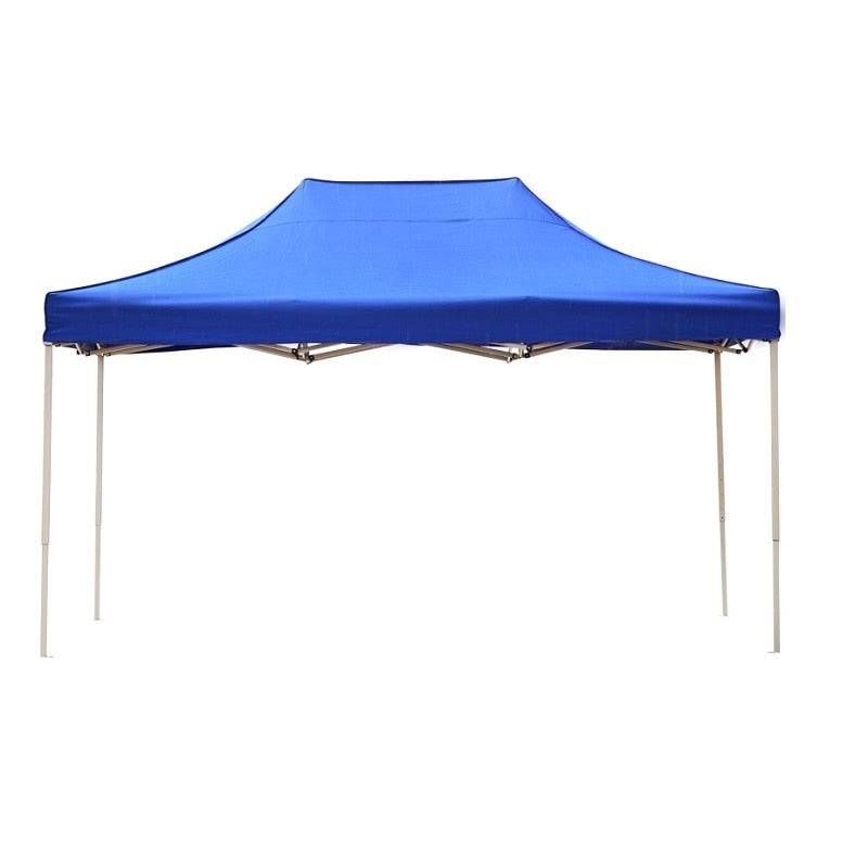 Outdoor Parasol Garden Umbrella Tent