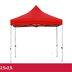 Outdoor Parasol Garden Umbrella Tent