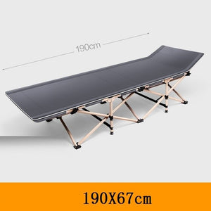 Garden Outdoor Furniture Salon De Jardin Folding Bed Chaise Lounge