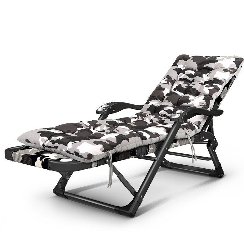 Outdoor Lit Salon De Jardin Garden Furniture Chaise Lounge