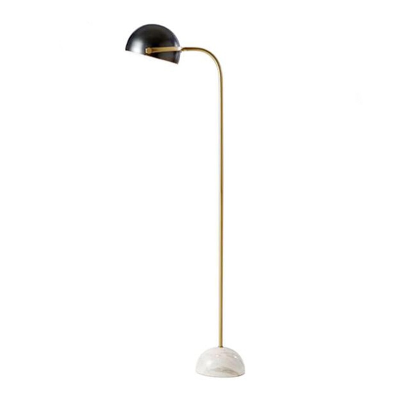 Modern Marble Floor lamp Antique