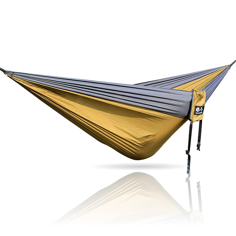 Swing Outdoor Hammock